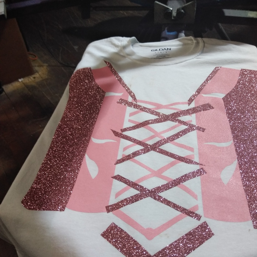 Meet your Posher, Glamorous